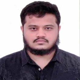 Dr. Mohammed Shoeb Ahmed